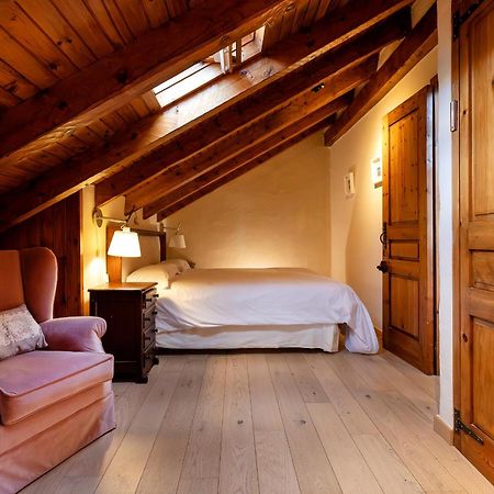 Pleta Ordino 51, Duplex Rustico Con Chimenea, Ordino, Zona Vallnord Exterior foto