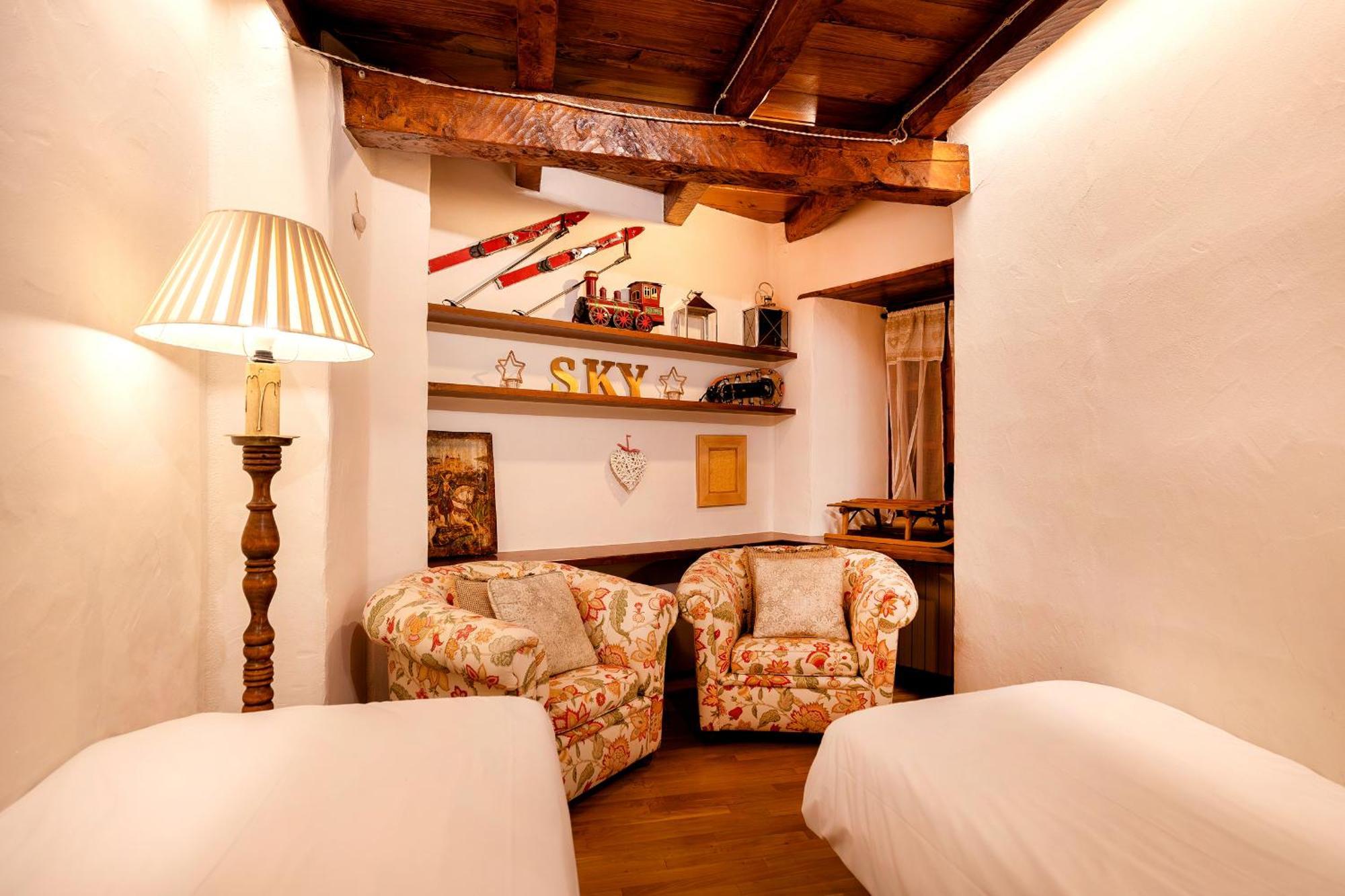 Pleta Ordino 51, Duplex Rustico Con Chimenea, Ordino, Zona Vallnord Exterior foto