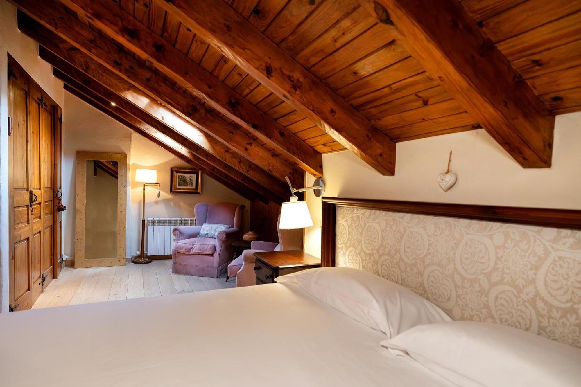 Pleta Ordino 51, Duplex Rustico Con Chimenea, Ordino, Zona Vallnord Exterior foto